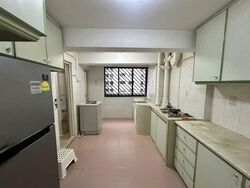 Blk 1 Tanjong Pagar Plaza (Bukit Merah), HDB 3 Rooms #571016771